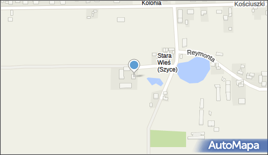 243697091, Ewelina Miśkiewicz P.H.U.Sped-Miś 