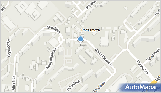 Ewelina Paprotna, Jana Pawła II 8, Wałbrzych 58-316 - Przedsiębiorstwo, Firma, NIP: 8862469733