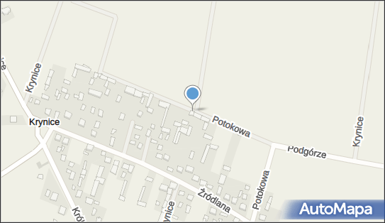 Ewelina Półtorak, Krynice b/n, Krynice 16-002 - Przedsiębiorstwo, Firma, NIP: 9662076142