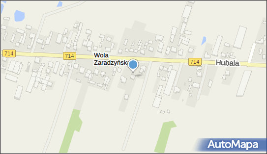 Ewelina Sašanin Jole, ul. mjr. Hubala 112, Wola Zaradzyńska 95-054 - Przedsiębiorstwo, Firma, NIP: 7311971583