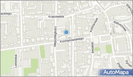 Ewelina Szter - Działalność Gospodarcza, ul. Kochanowskiego 5 48-100 - Przedsiębiorstwo, Firma, NIP: 7481388813