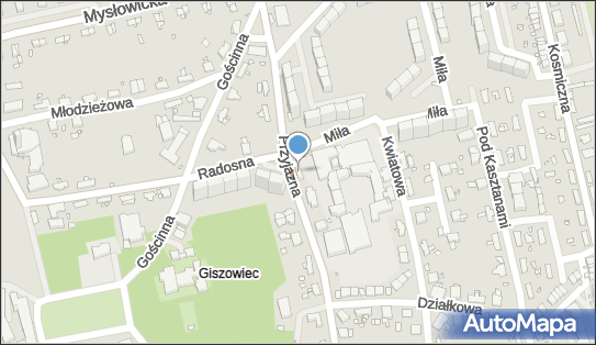 Ewelina Tramer, ul. Przyjazna 7, Katowice 40-477 - Przedsiębiorstwo, Firma, NIP: 9542463652