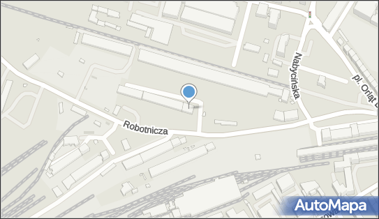 Ewelina Wojteczek Ab F.U.H.Nika - Przeprowadzki, Robotnicza 5 53-607 - Przedsiębiorstwo, Firma, NIP: 8951860574