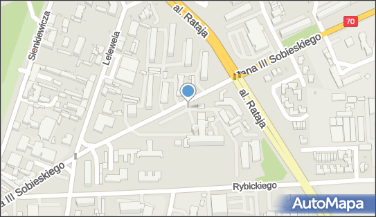 8361842316, Mini-Bar Ewelina Zielińska 