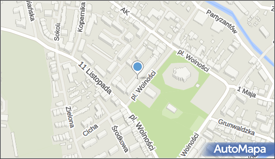 Ewelmar Wspólnik Spółki Cywilnej, Plac Wolności 9, Olecko 19-400 - Przedsiębiorstwo, Firma, NIP: 8471375809