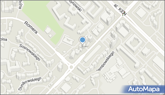 Ewen Reklama Pośrednictwo, ul. Stanisława Herbsta 4, Warszawa 02-784 - Przedsiębiorstwo, Firma, NIP: 9511795815