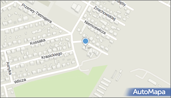 Ewer Marcin Zbański, ul. Kazimierza Przerwy-Tetmajera 19, Lublin 20-362 - Przedsiębiorstwo, Firma, NIP: 5372056927