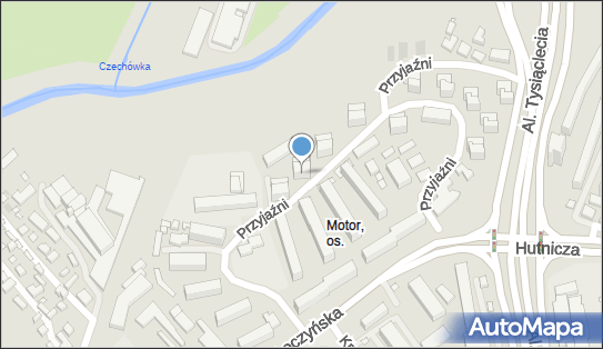 Ewerton Security, ul. Przyjaźni 16, Lublin 20-314 - Przedsiębiorstwo, Firma, numer telefonu, NIP: 5651463057