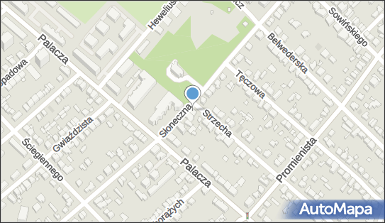 Ewex Bieliźniarstwo, Słoneczna 39, Poznań 60-286 - Przedsiębiorstwo, Firma, NIP: 7791003109