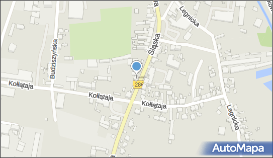 EWEX, Śląska 44, Gubin 66-620 - Przedsiębiorstwo, Firma, NIP: 9261592814