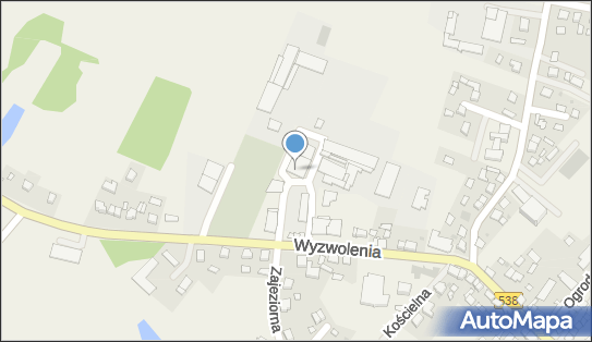 Ewita PHU Dawid Karbowski, Wyzwolenia 90C, Rybno 13-220 - Przedsiębiorstwo, Firma, numer telefonu