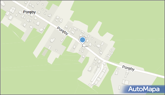 EWJA, Poręby 22, Poręby 98-220 - Przedsiębiorstwo, Firma, NIP: 8311559038