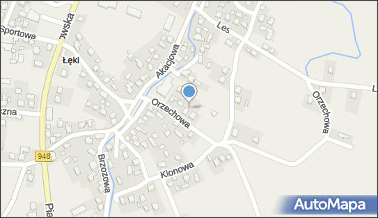 Ewmar Trans Mariusz Bryzek, Orzechowa 3, Łęki 32-651 - Przedsiębiorstwo, Firma, NIP: 5492098549