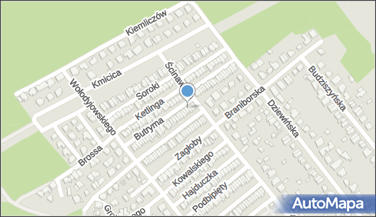 7792186891, Europejskie Wsparcie Rozwoju Biznesu Michał Kmieciak 