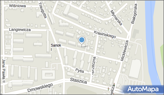 Ewsan Firma Handlowa, ul. Armii Krajowej 7, Sanok 38-500 - Przedsiębiorstwo, Firma, NIP: 6871350516