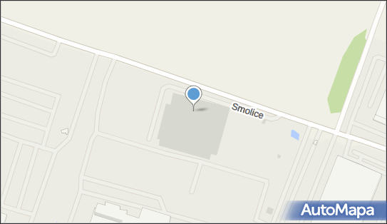 Ewt Truck & Trailer Handels Gmbh Oddział w Polsce, Smolice 1l 95-010 - Przedsiębiorstwo, Firma, numer telefonu, NIP: 5263002594