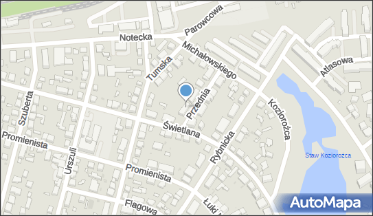Ex Projekt, Przednia 5, Warszawa 02-433 - Przedsiębiorstwo, Firma, NIP: 5222424588
