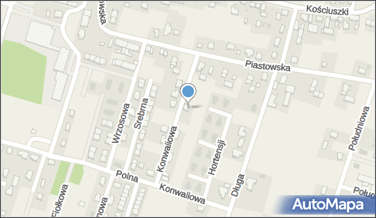 ExBake Anna Orłowska, Konwaliowa 3, Lutynia 55-330 - Przedsiębiorstwo, Firma, NIP: 8941312204