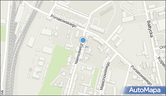 Exclusive, ul. Juliana Ursyna Niemcewicza 13, Słupsk 76-200 - Przedsiębiorstwo, Firma, NIP: 6711516669