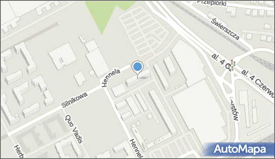 Exen, pl. CZERWCA 1976 3, Warszawa 02-495 - Przedsiębiorstwo, Firma, numer telefonu, NIP: 5270204904