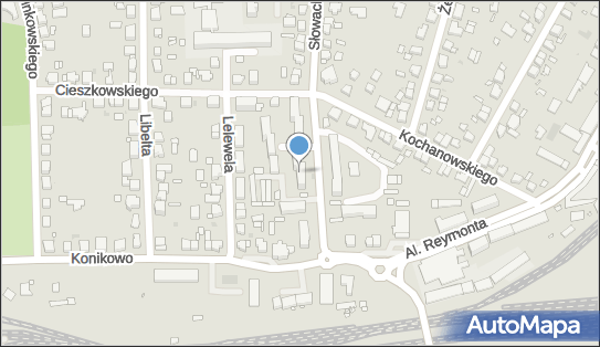 Exim Kamila Tadeusz Stelmach, Słowackiego Juliusza 5A, Gniezno 62-200 - Przedsiębiorstwo, Firma, numer telefonu, NIP: 7842143815