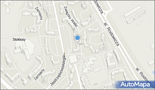 EXIM, ul. Andrzeja Romockiego Morro 13, Warszawa 02-786 - Przedsiębiorstwo, Firma, numer telefonu, NIP: 9511118925