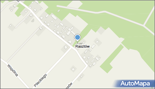 Exmar, Rasztów 32, Rasztów 05-205 - Przedsiębiorstwo, Firma, numer telefonu, NIP: 1251389935