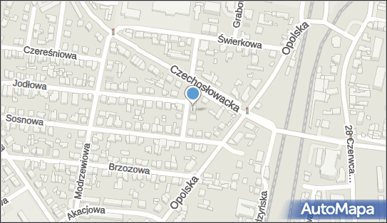 Expand Firma Handlowo Usługowa, Morelowa 13, Poznań 61-474 - Przedsiębiorstwo, Firma, NIP: 9231495590
