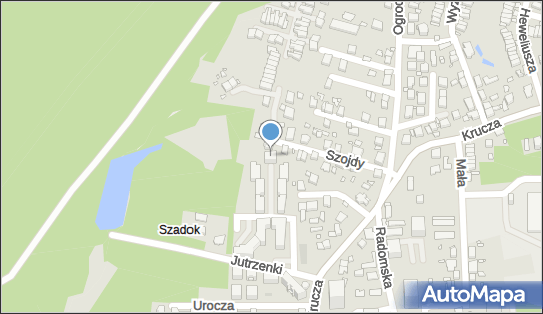 Expander Doradztwo Inwestycyjne Daniel Dressler, Szafirowa 14 40-759 - Przedsiębiorstwo, Firma, NIP: 1990000412