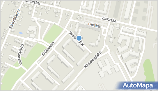 Expander, Wiedeńska 5, Wrocław 51-200 - Przedsiębiorstwo, Firma, NIP: 8941181914