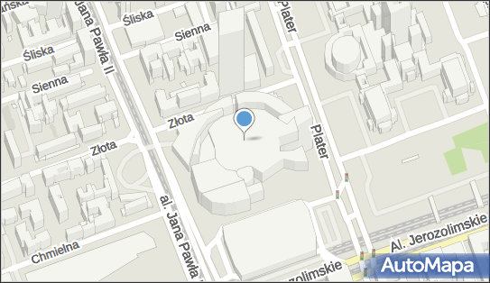 1070009685, Expedia Poland sp. z o.o. 