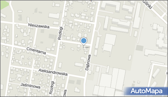 Expert Auto, ul. Dąbrowa 46, Bydgoszcz 85-147 - Przedsiębiorstwo, Firma, NIP: 5542483641