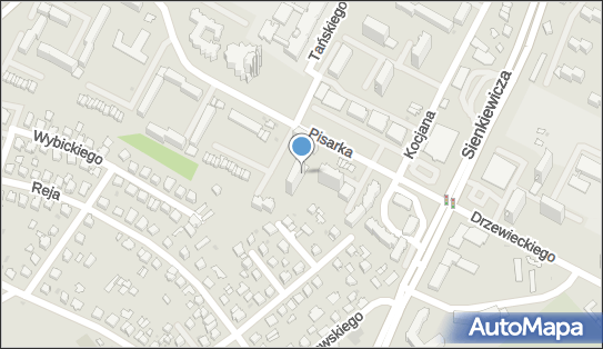 Expert Service, ul. Pisarka 5, Mielec 39-300 - Przedsiębiorstwo, Firma, NIP: 8171393074