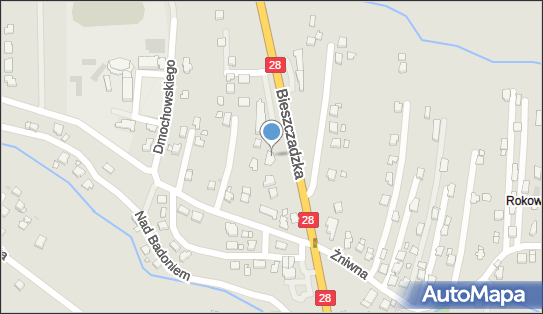 Expert Snu, Bieszczadzka 42G, Krosno 38-400 - Przedsiębiorstwo, Firma, godziny otwarcia, numer telefonu