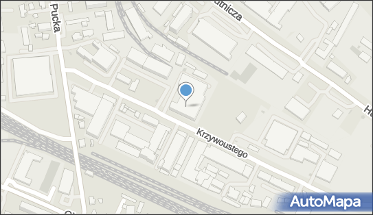 Expert Tools w Likwidacji, Bolesława Krzywoustego 6, Gdynia 81-035 - Przedsiębiorstwo, Firma, numer telefonu, NIP: 9581552779