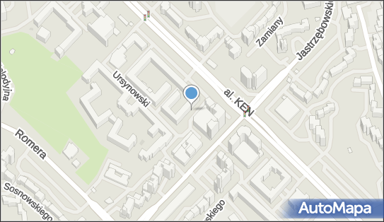 Expertia Sp. Z o.o., Aleja Komisji Edukacji Narodowej 95, Warszawa 02-777 - Przedsiębiorstwo, Firma, numer telefonu