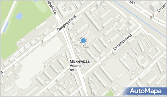 Expert, ul. Adama Mickiewicza 15A, Białystok 15-213 - Przedsiębiorstwo, Firma, NIP: 5422777417