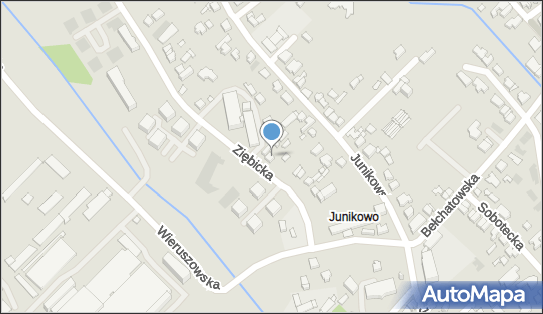 Explorer, Junikowska 34b, Poznań 60-163 - Przedsiębiorstwo, Firma, numer telefonu