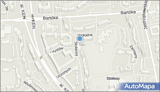 Explosion, ul. Stokłosy 6, Warszawa 02-784 - Przedsiębiorstwo, Firma, numer telefonu, NIP: 9512300595