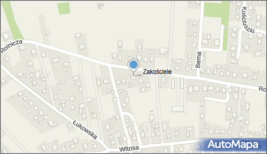 Explosion, Rolnicza 51, Lisia Góra 33-140 - Przedsiębiorstwo, Firma, NIP: 9930655958