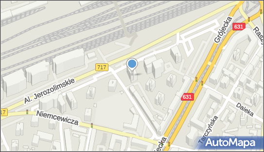 Expocentr Targi, Aleje Jerozolimskie 135, Warszawa 02-304 - Przedsiębiorstwo, Firma, NIP: 5261062468