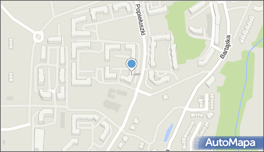 expok.pl, ul. ks. Jerzego Popiełuszki 18, Olsztyn 10-693 - Przedsiębiorstwo, Firma, NIP: 7393677624