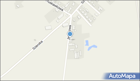 Export Import Autoholowanie, Jeżynowa 7, Korzystno 78-132 - Przedsiębiorstwo, Firma, NIP: 6711555764