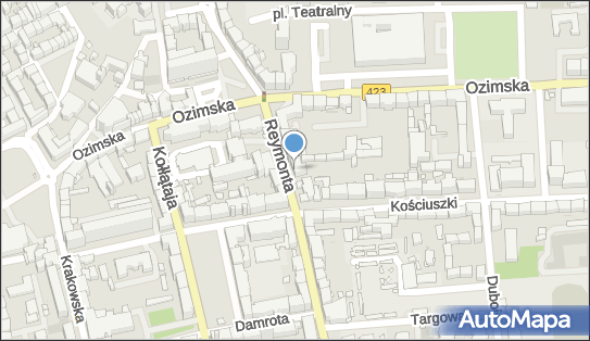Export Import Handel Artyk Spożywczymi i Przemysłowymi, Opole 45-066 - Przedsiębiorstwo, Firma, NIP: 7541581294