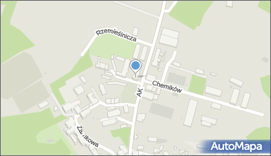 Export Import Handel Detaliczny Art Przemysłowymi, Żarów 58-130 - Przedsiębiorstwo, Firma, NIP: 8841366212