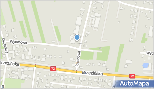 Export Import Handel Hurt Detal, ul. Zjazdowa 2, Łódź 91-610 - Przedsiębiorstwo, Firma, NIP: 7251040609