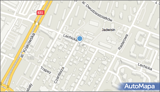 Export Import Handel Hurt Detal, Lechicka 23B, Warszawa 02-156 - Przedsiębiorstwo, Firma, NIP: 5221052498