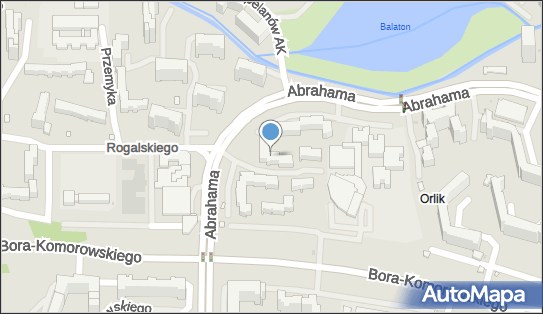 Export Import Handel Obwoźny, ul. gen. Romana Abrahama 4, Warszawa 03-982 - Przedsiębiorstwo, Firma, NIP: 1130118491