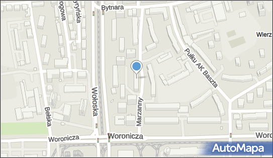 Export Import Maciejewska H, Marzanny 5, Warszawa 02-649 - Przedsiębiorstwo, Firma, NIP: 5212307906