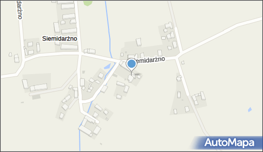 Export Import Skup Surowców Wtórnych Handel Obwoźny, Siemidarżno 72-332 - Przedsiębiorstwo, Firma, NIP: 8571046181